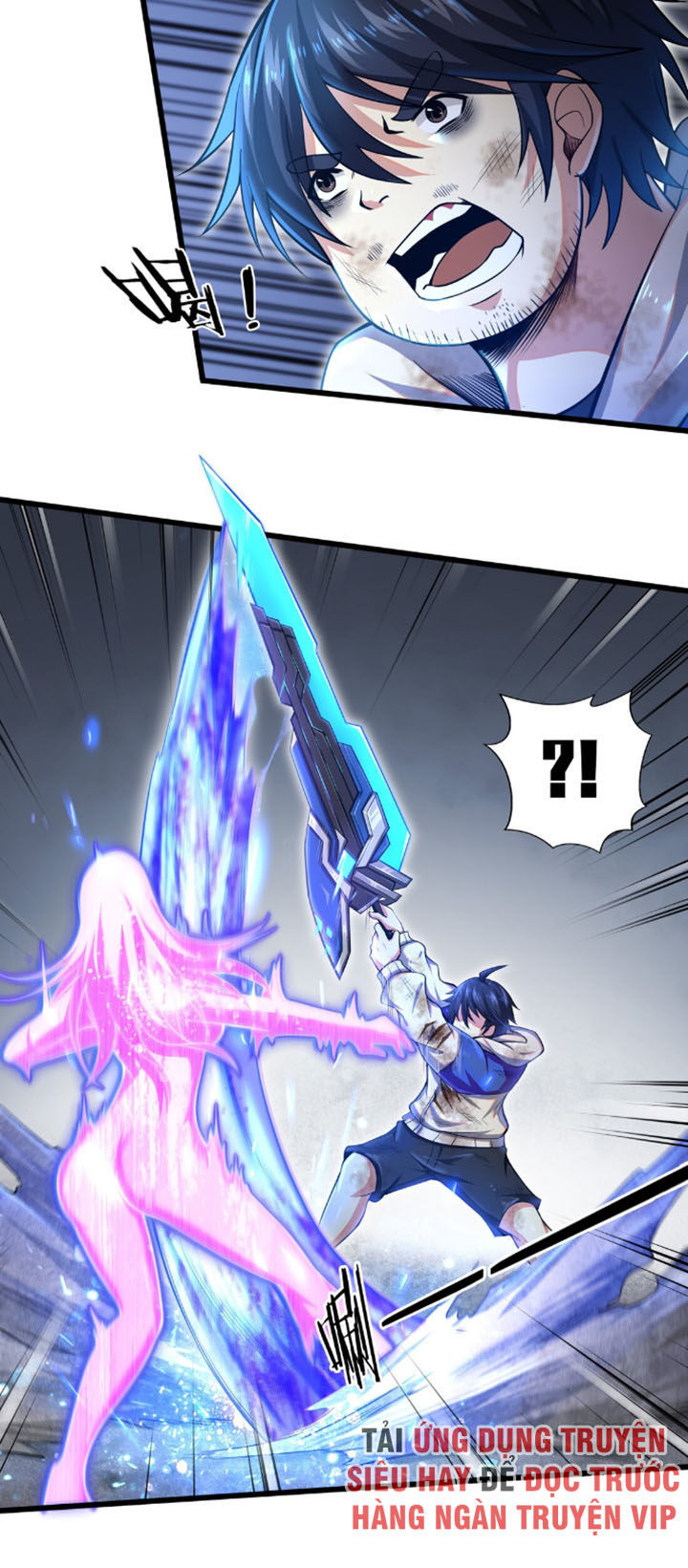 Một Trăm Triệu Điểm Chapter 1.3 - Trang 2