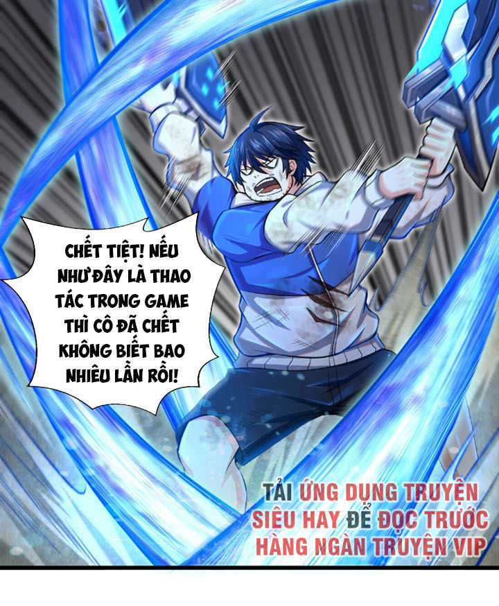 Một Trăm Triệu Điểm Chapter 1.3 - Trang 2