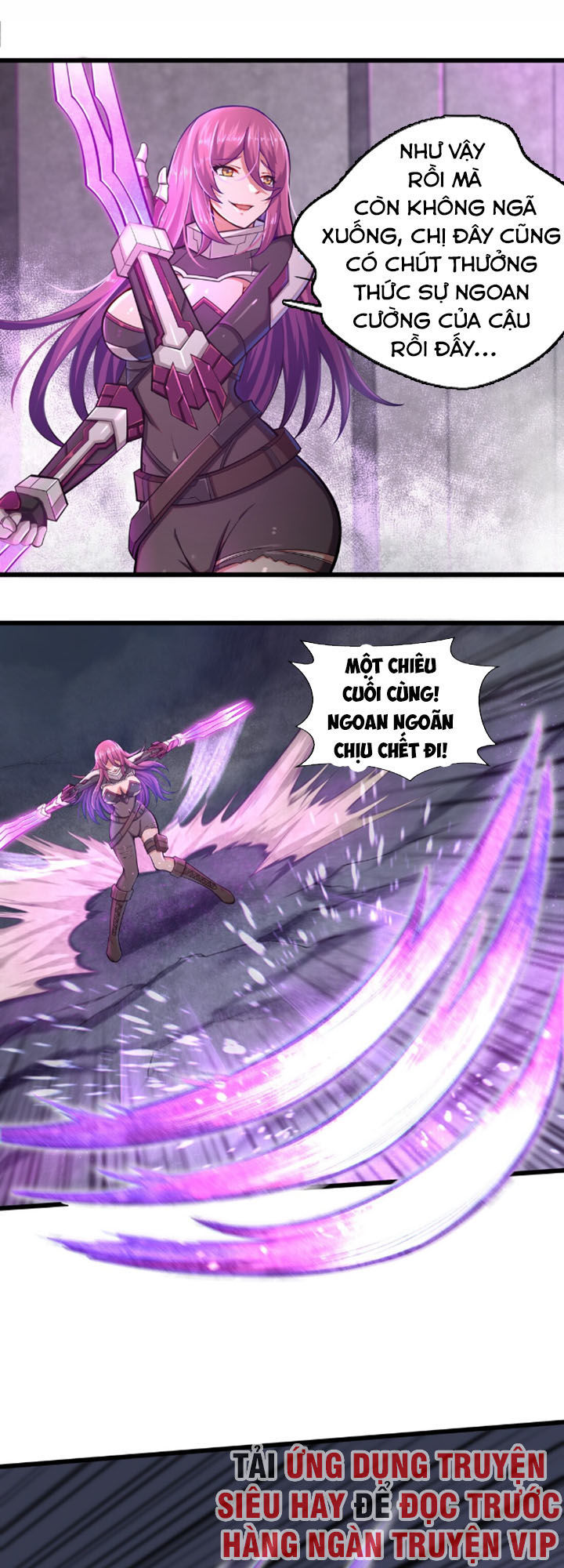 Một Trăm Triệu Điểm Chapter 1.3 - Trang 2