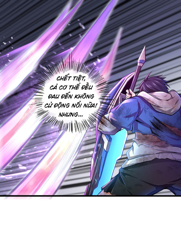 Một Trăm Triệu Điểm Chapter 1.3 - Trang 2