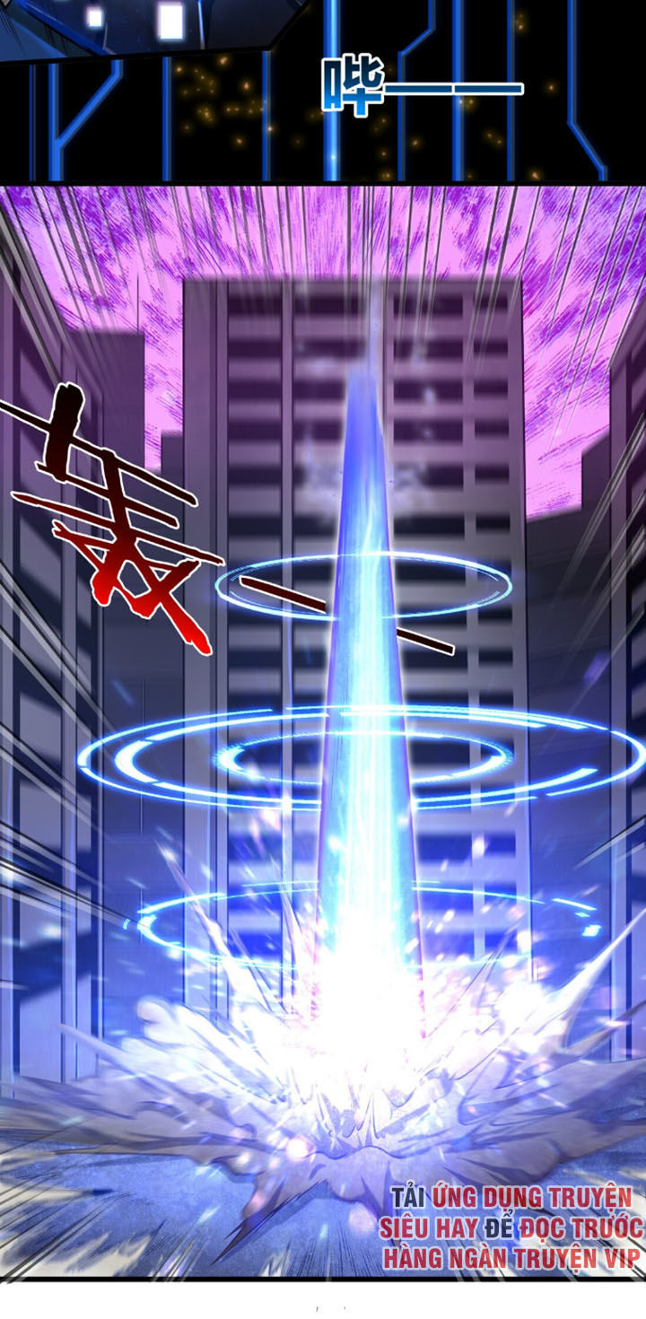 Một Trăm Triệu Điểm Chapter 1.3 - Trang 2