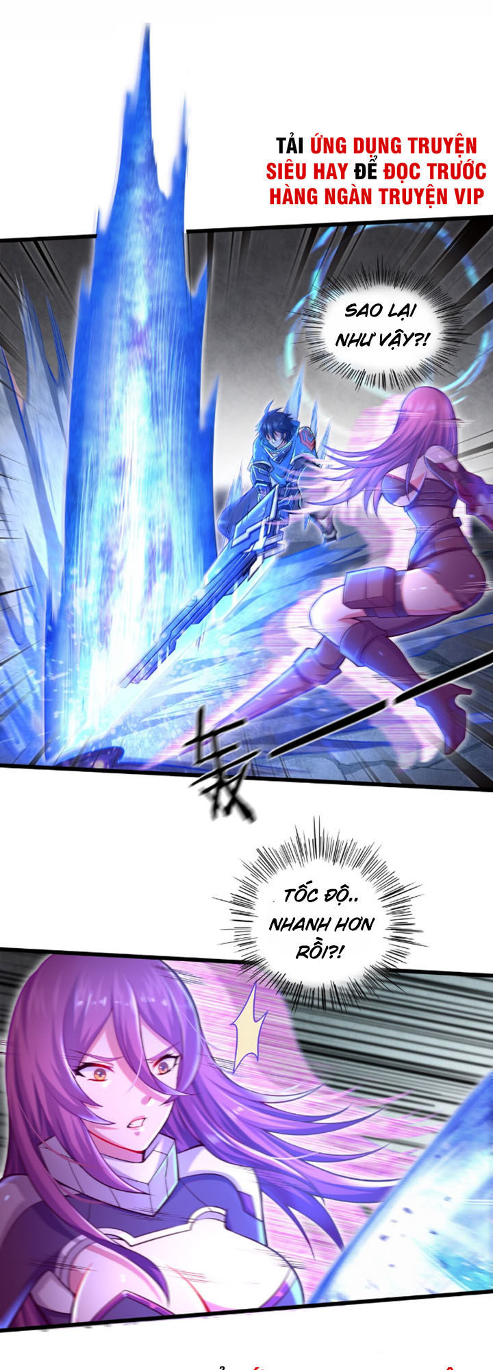 Một Trăm Triệu Điểm Chapter 1.3 - Trang 2