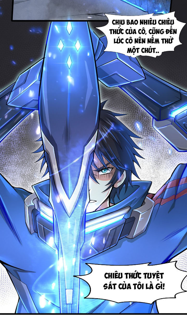 Một Trăm Triệu Điểm Chapter 1.3 - Trang 2