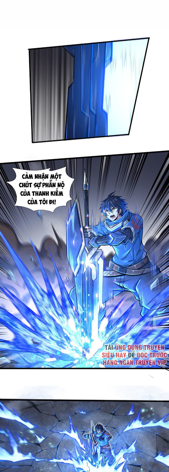 Một Trăm Triệu Điểm Chapter 1.3 - Trang 2