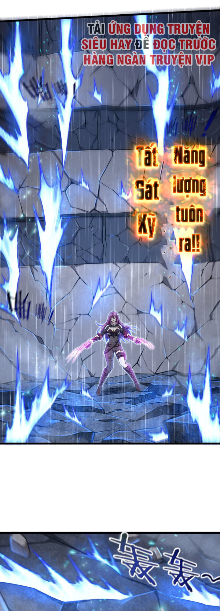 Một Trăm Triệu Điểm Chapter 1.3 - Trang 2