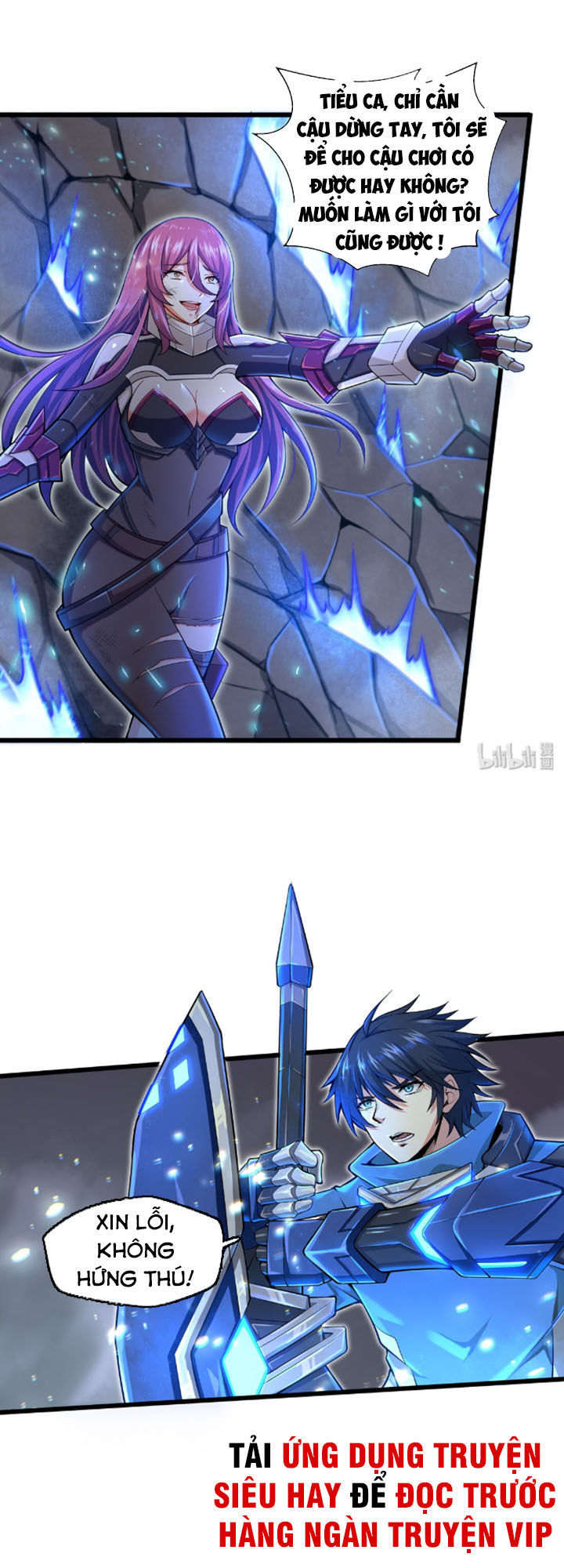 Một Trăm Triệu Điểm Chapter 1.3 - Trang 2