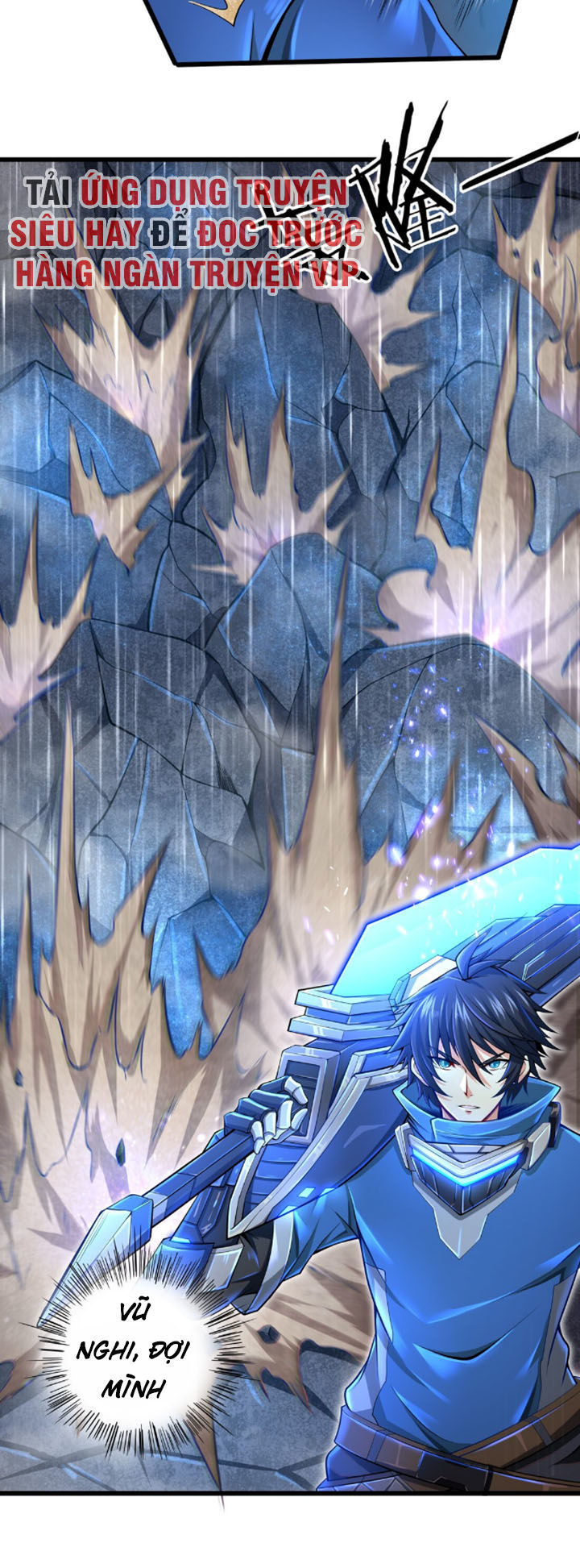 Một Trăm Triệu Điểm Chapter 1.3 - Trang 2