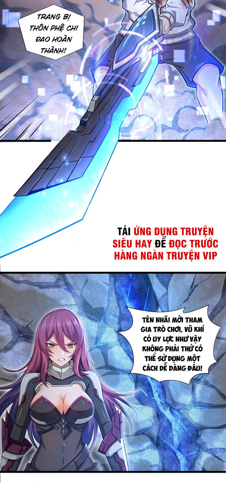 Một Trăm Triệu Điểm Chapter 1.3 - Trang 2