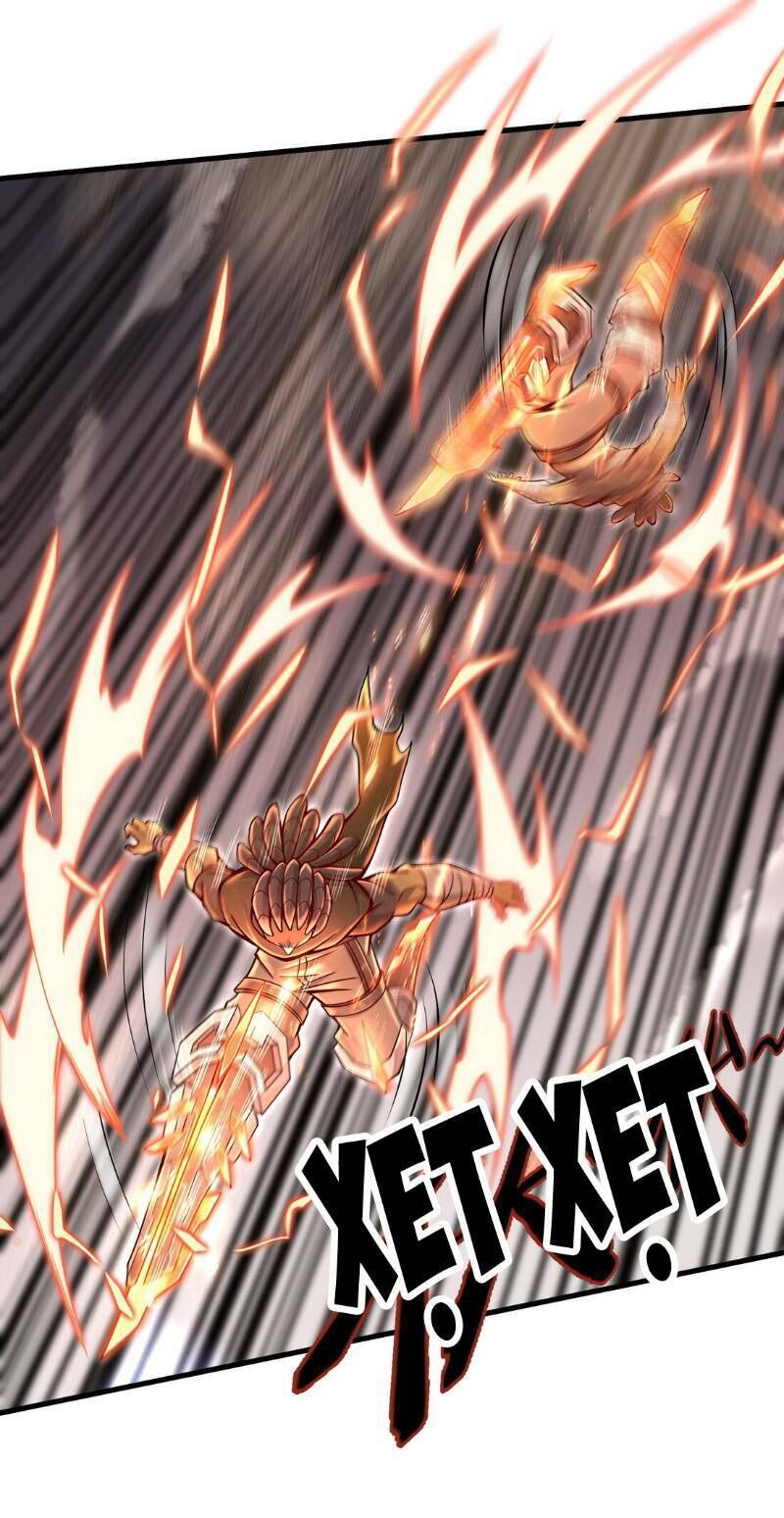 Một Trăm Triệu Điểm Chapter 10 - Trang 2