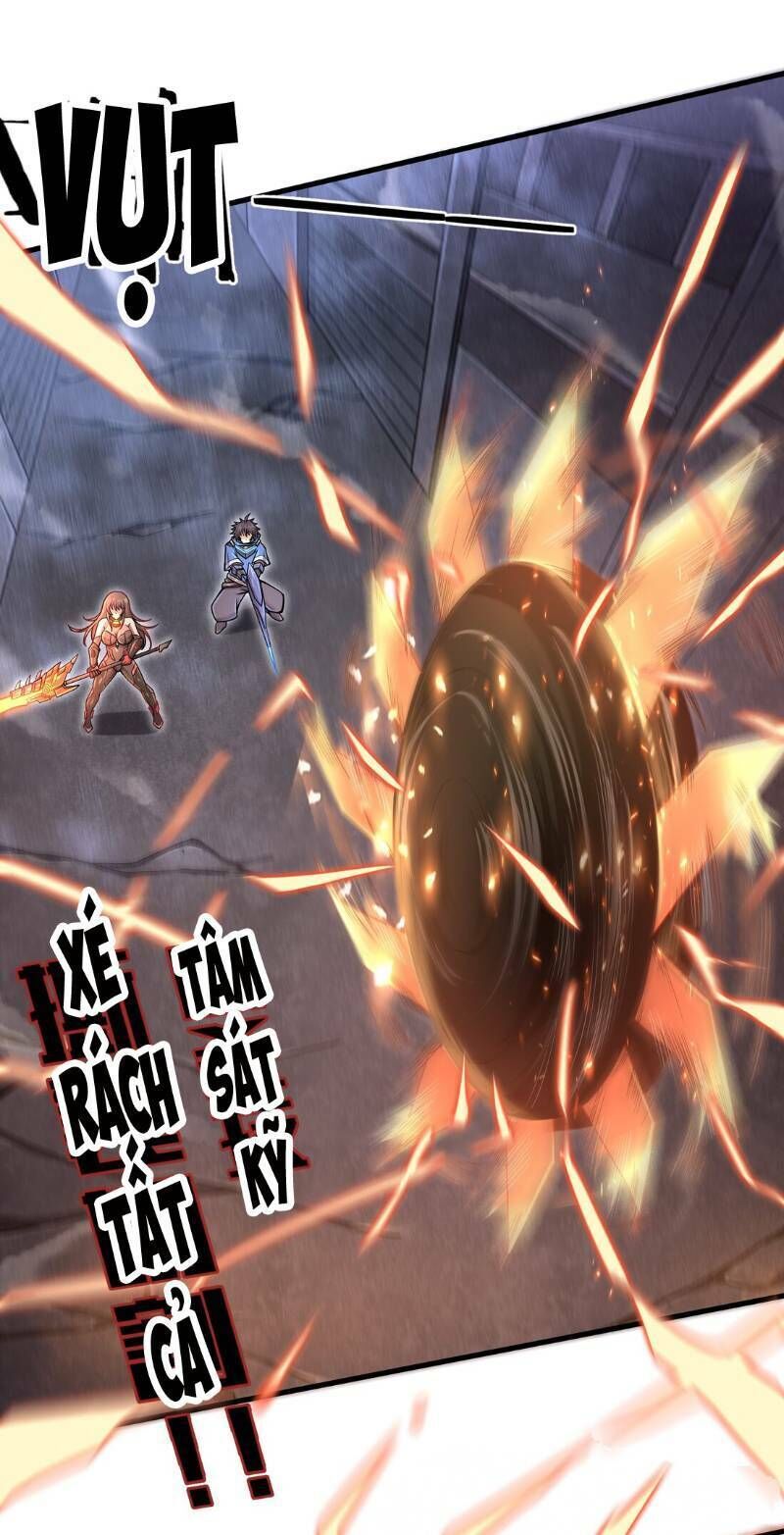 Một Trăm Triệu Điểm Chapter 10 - Trang 2