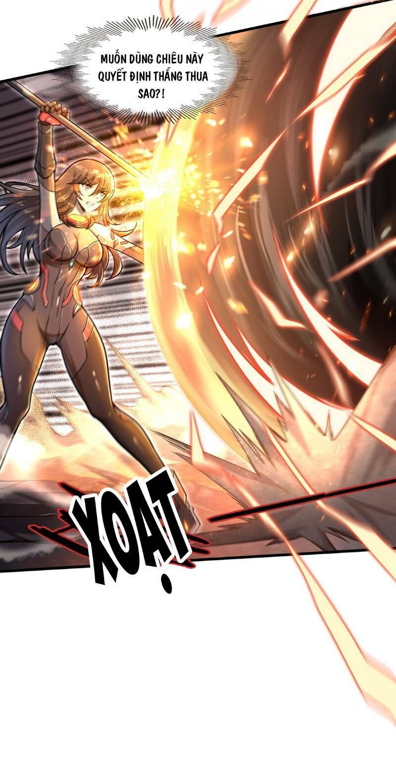 Một Trăm Triệu Điểm Chapter 10 - Trang 2