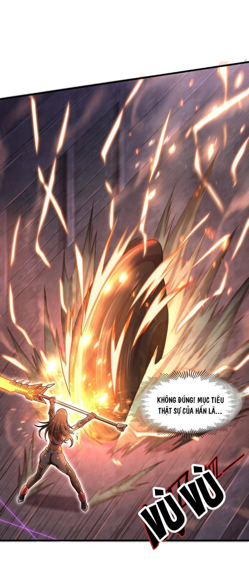 Một Trăm Triệu Điểm Chapter 10 - Trang 2