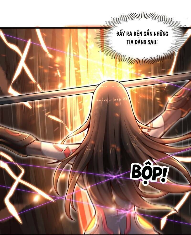 Một Trăm Triệu Điểm Chapter 10 - Trang 2