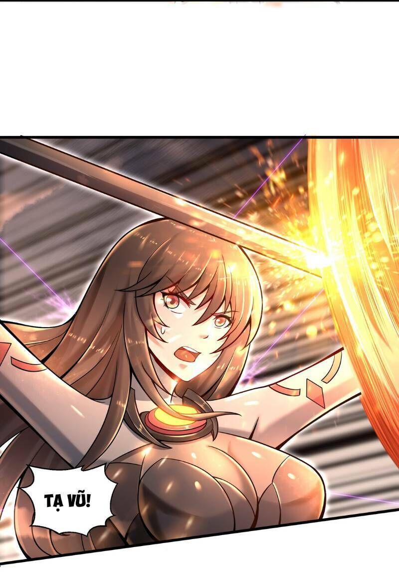 Một Trăm Triệu Điểm Chapter 10 - Trang 2