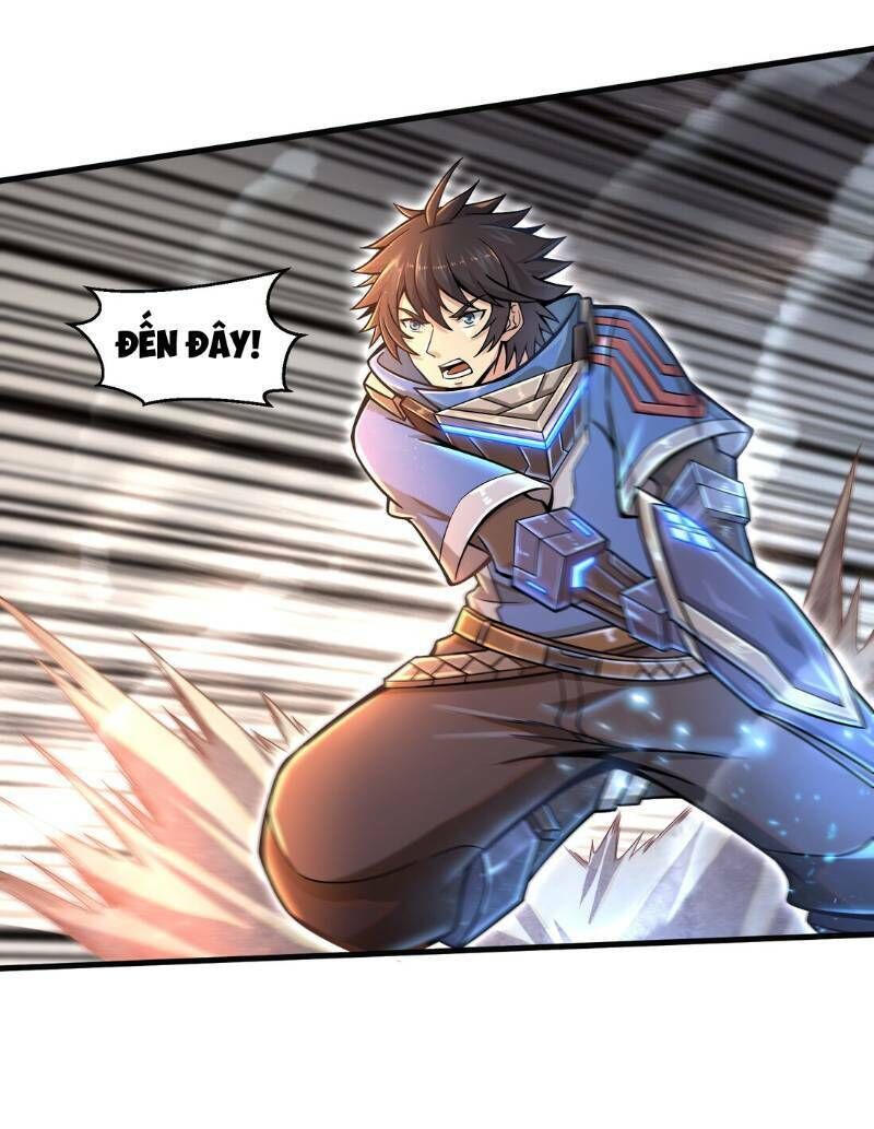 Một Trăm Triệu Điểm Chapter 10 - Trang 2