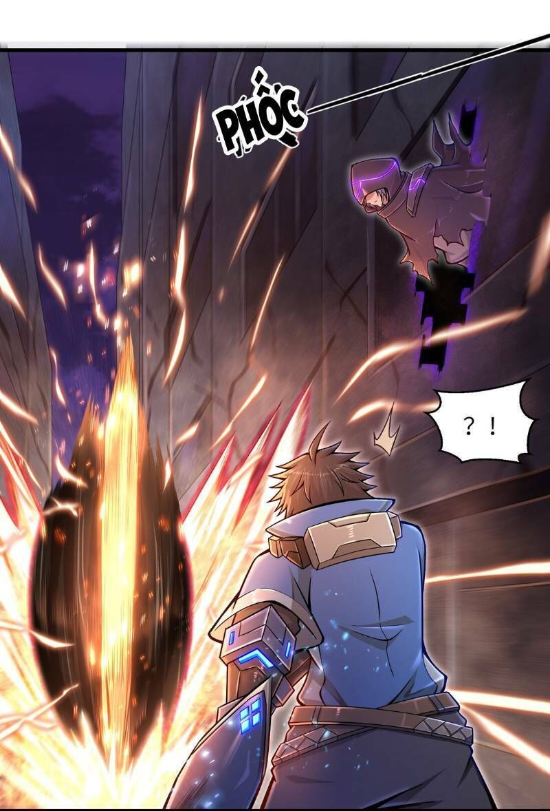 Một Trăm Triệu Điểm Chapter 10 - Trang 2