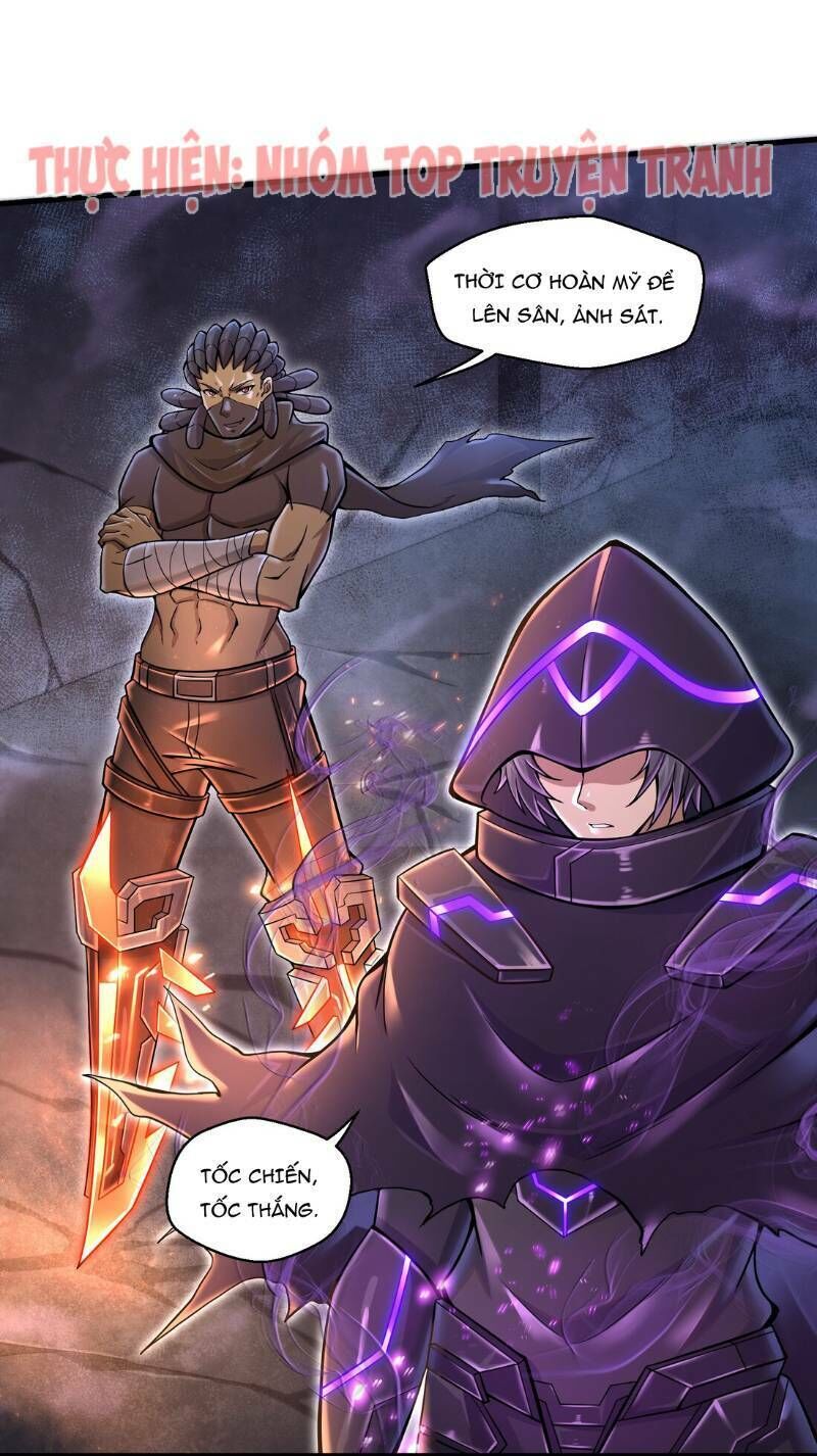 Một Trăm Triệu Điểm Chapter 10 - Trang 2