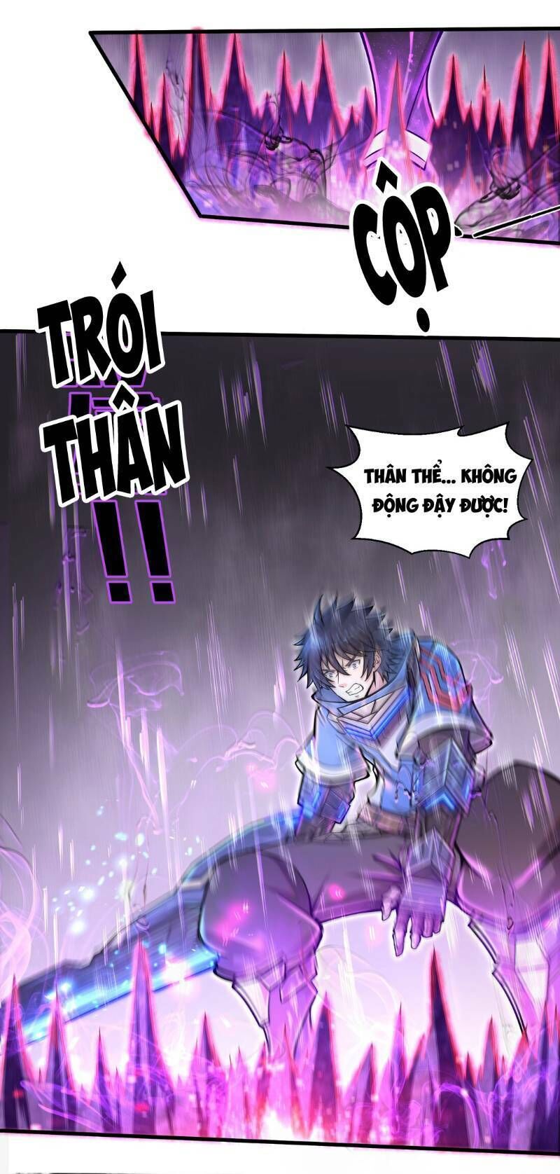 Một Trăm Triệu Điểm Chapter 10 - Trang 2