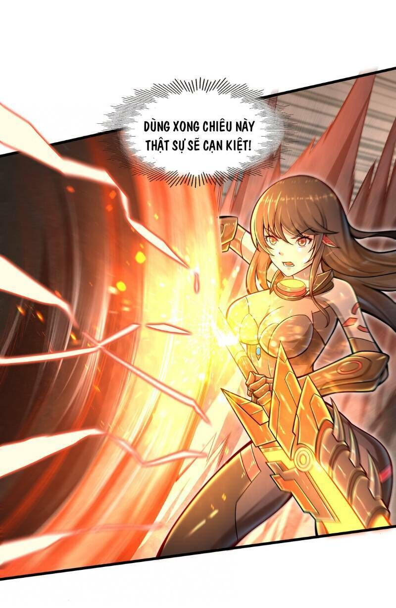 Một Trăm Triệu Điểm Chapter 10 - Trang 2