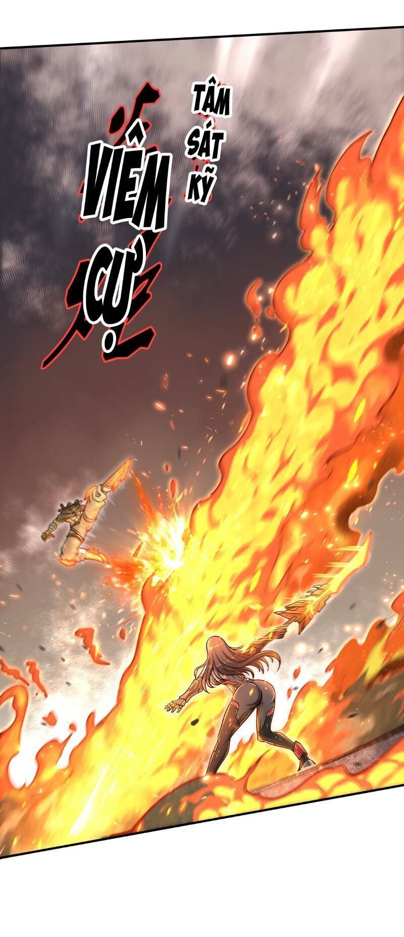 Một Trăm Triệu Điểm Chapter 10 - Trang 2