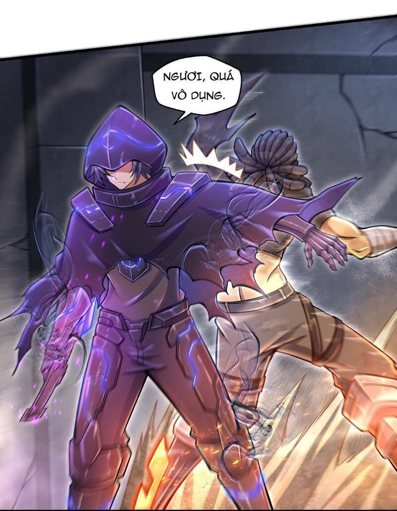 Một Trăm Triệu Điểm Chapter 10 - Trang 2