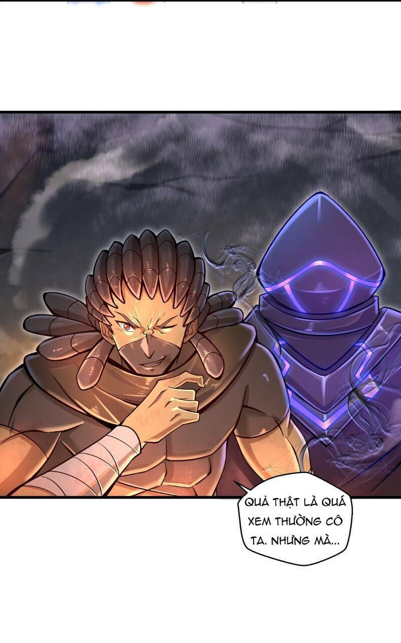 Một Trăm Triệu Điểm Chapter 10 - Trang 2