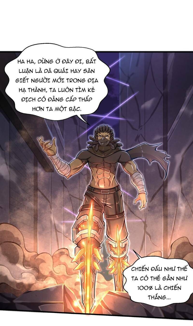 Một Trăm Triệu Điểm Chapter 10 - Trang 2