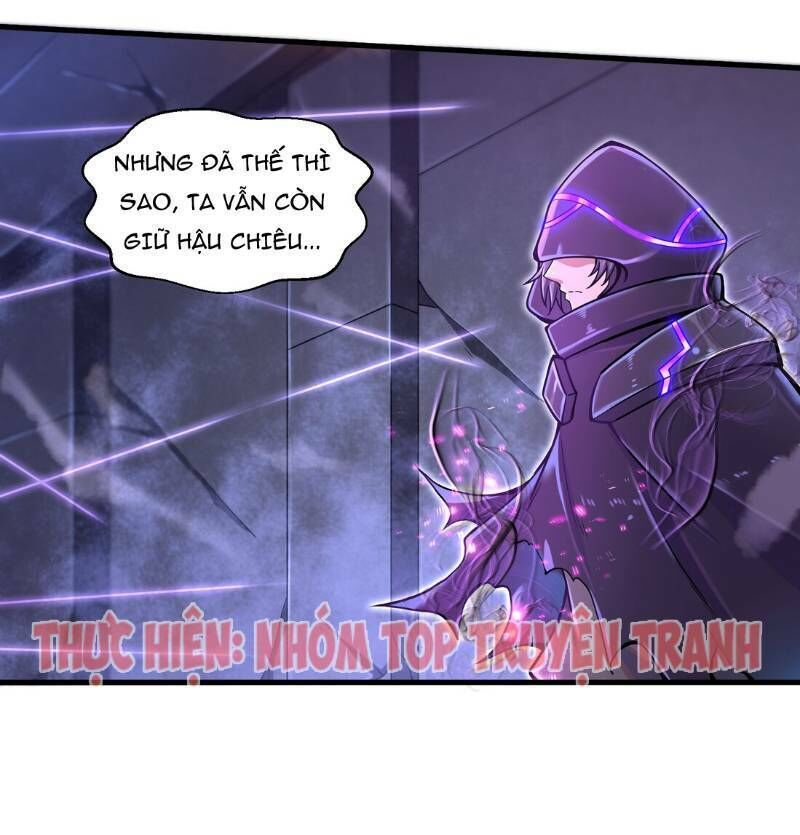 Một Trăm Triệu Điểm Chapter 10 - Trang 2