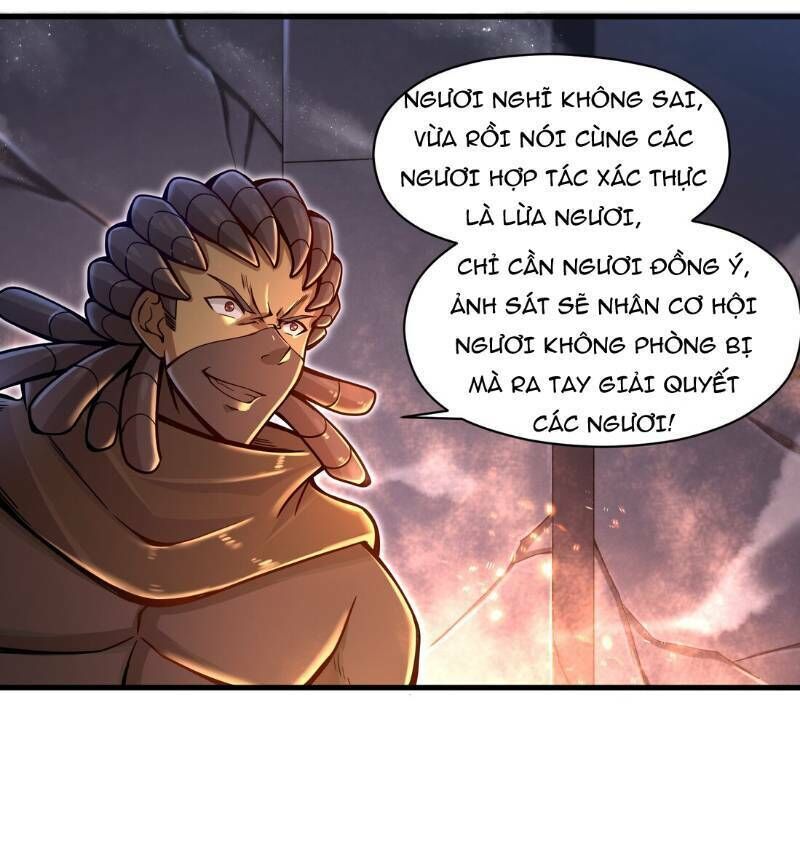 Một Trăm Triệu Điểm Chapter 10 - Trang 2