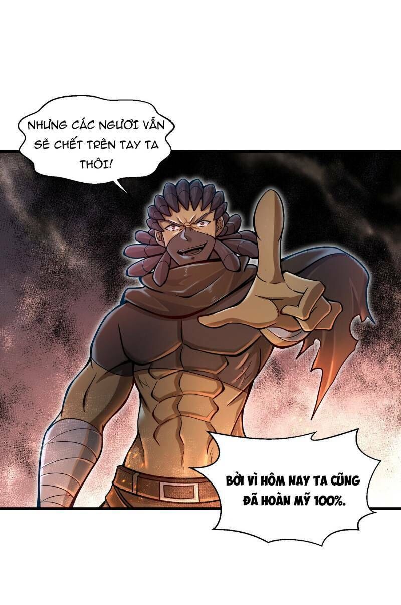 Một Trăm Triệu Điểm Chapter 10 - Trang 2