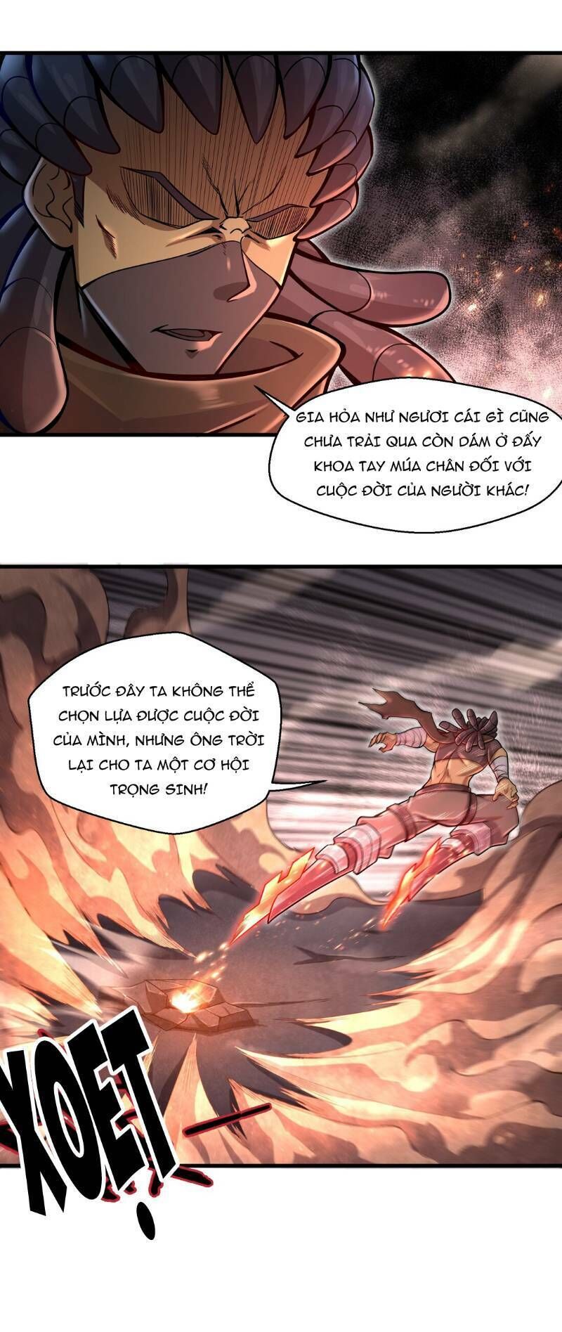 Một Trăm Triệu Điểm Chapter 10 - Trang 2