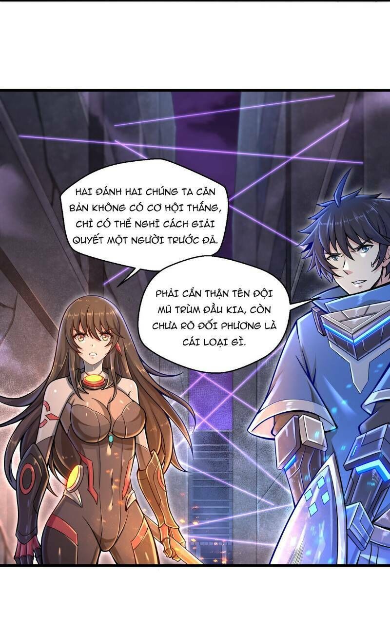 Một Trăm Triệu Điểm Chapter 10 - Trang 2