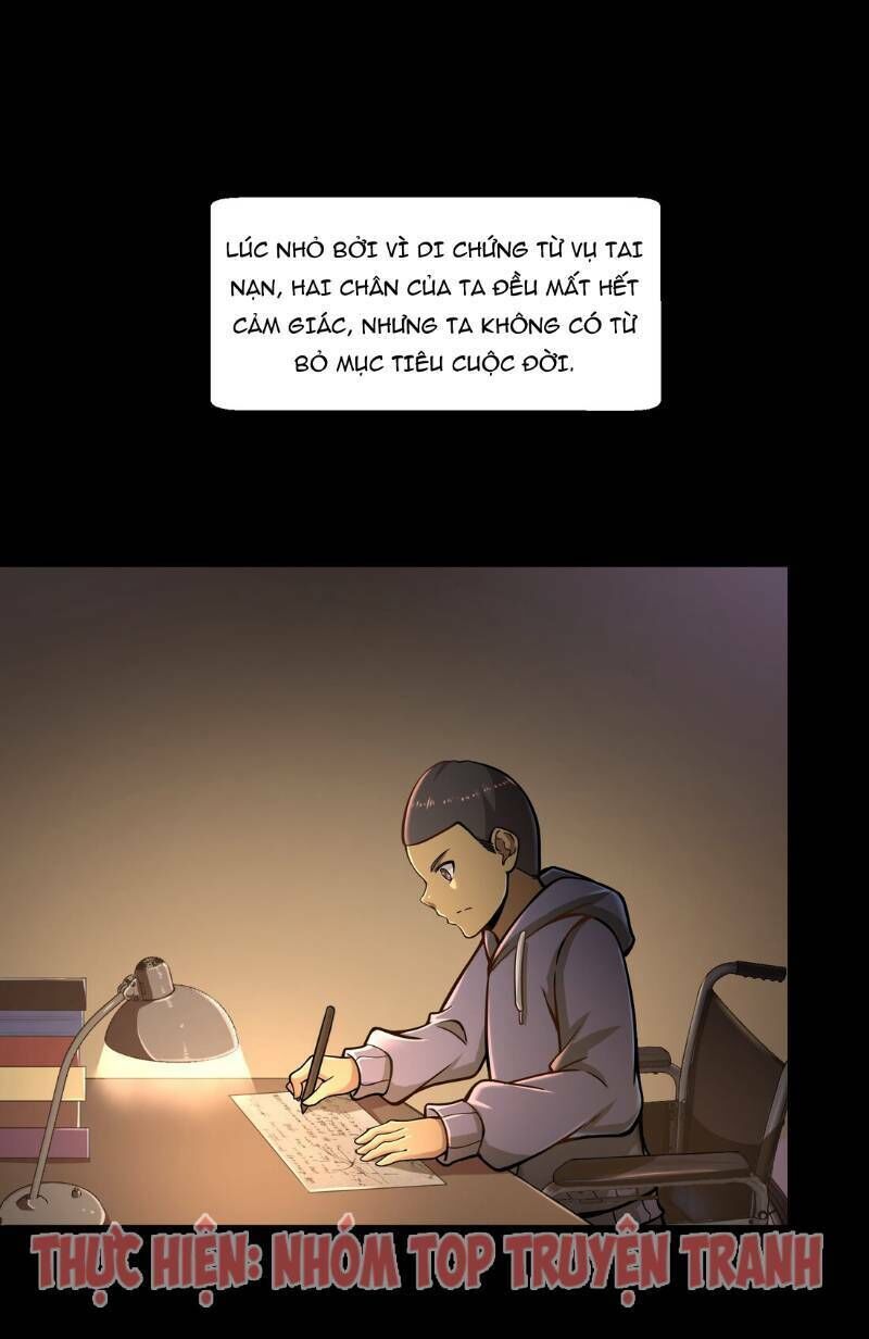 Một Trăm Triệu Điểm Chapter 10 - Trang 2