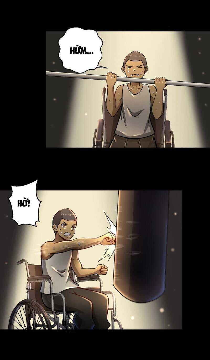 Một Trăm Triệu Điểm Chapter 10 - Trang 2