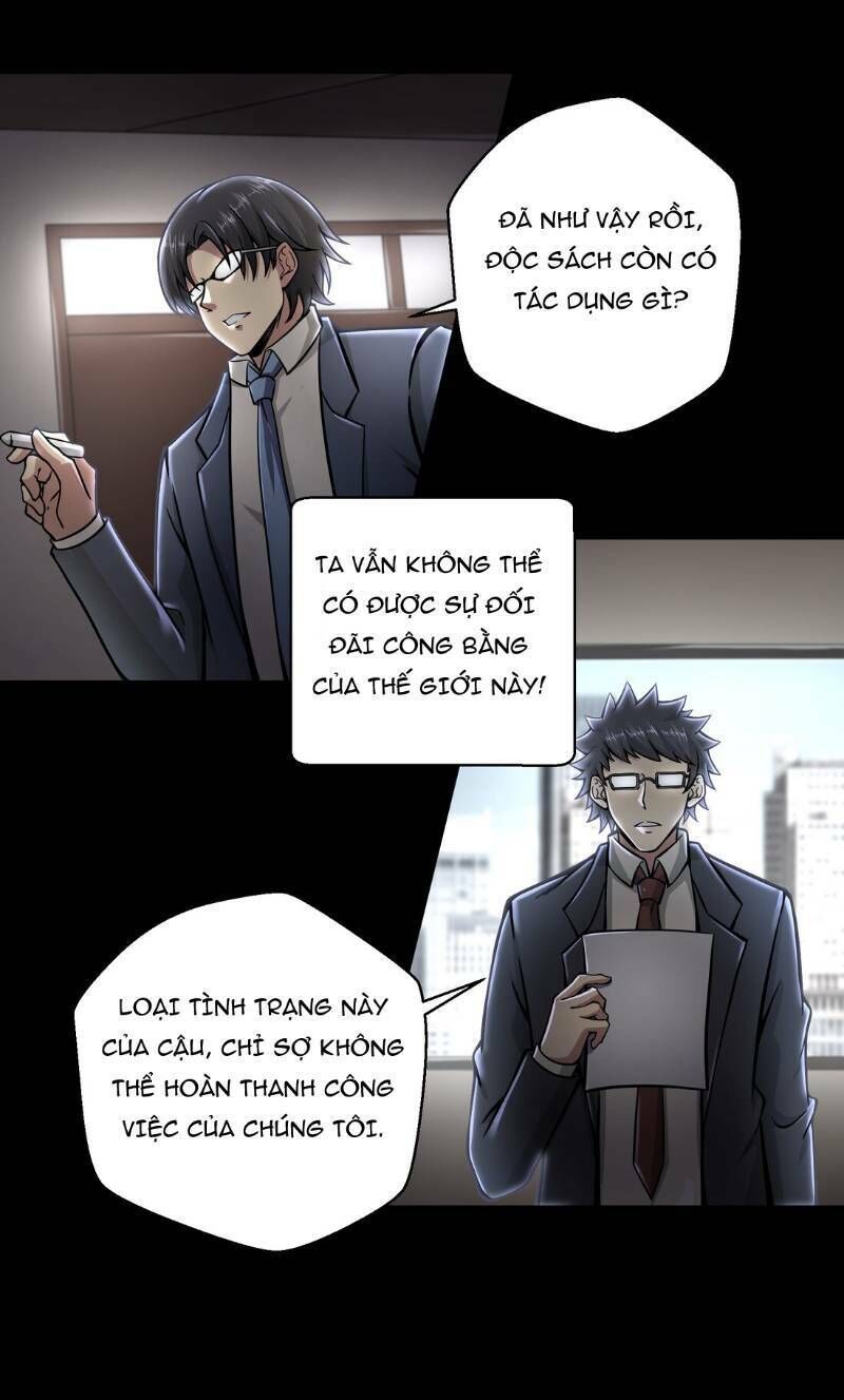 Một Trăm Triệu Điểm Chapter 10 - Trang 2