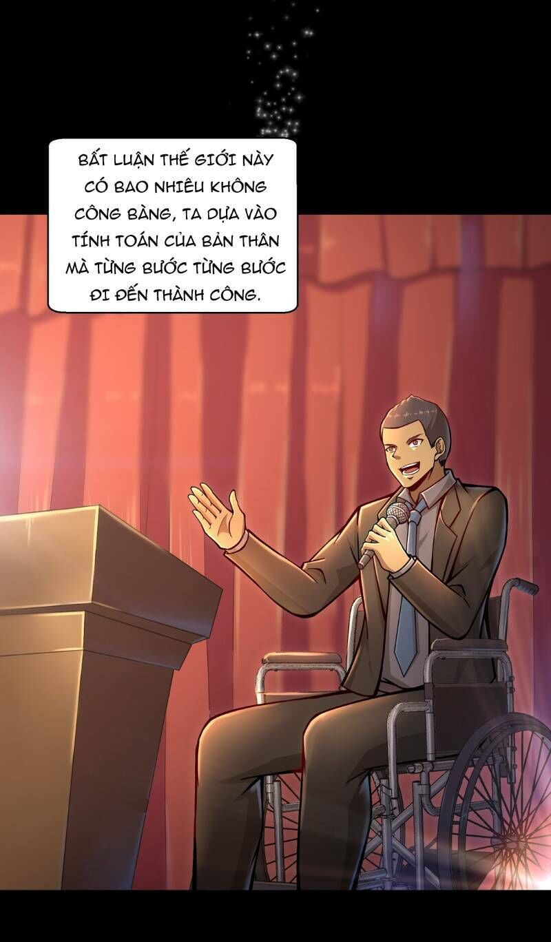 Một Trăm Triệu Điểm Chapter 10 - Trang 2