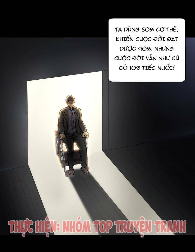 Một Trăm Triệu Điểm Chapter 10 - Trang 2