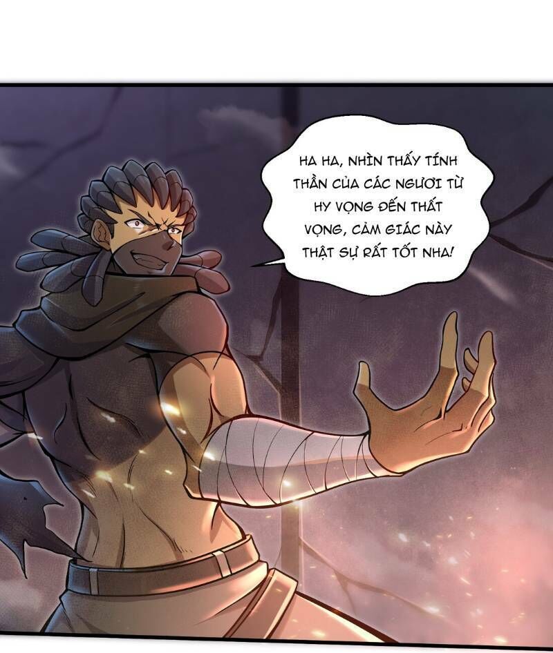 Một Trăm Triệu Điểm Chapter 10 - Trang 2