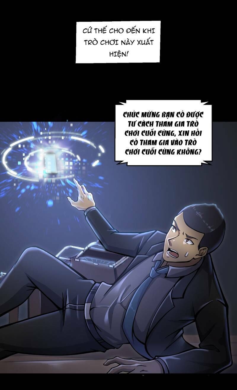 Một Trăm Triệu Điểm Chapter 10 - Trang 2