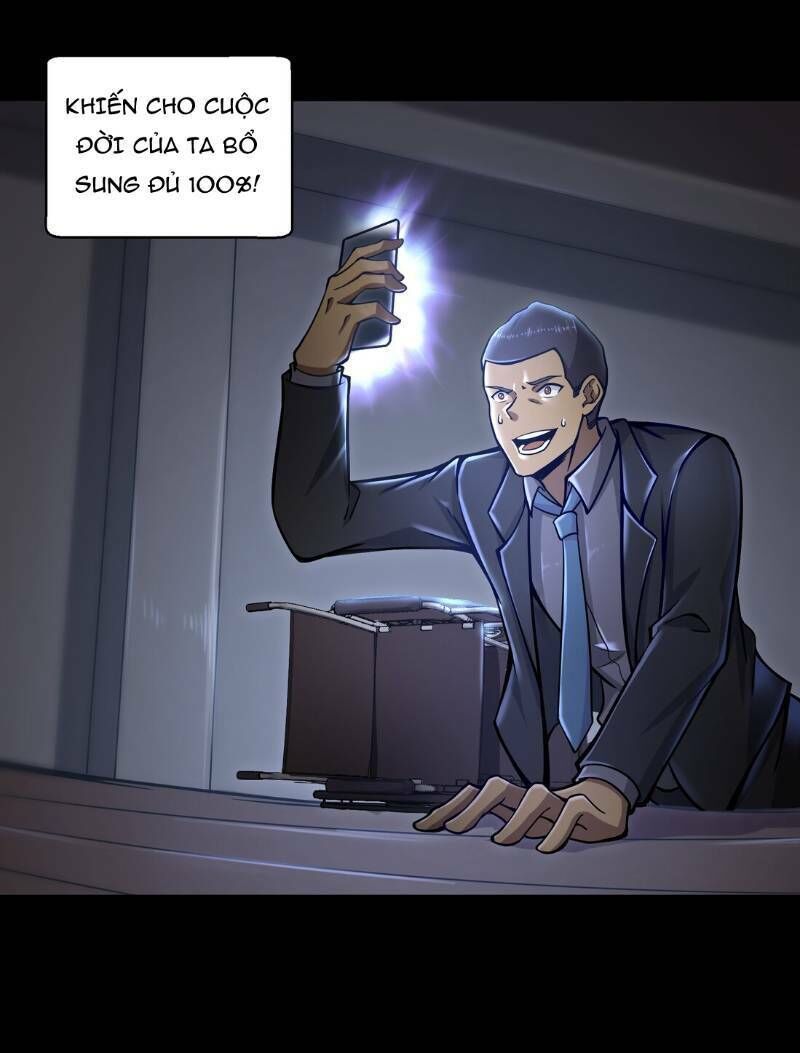 Một Trăm Triệu Điểm Chapter 10 - Trang 2