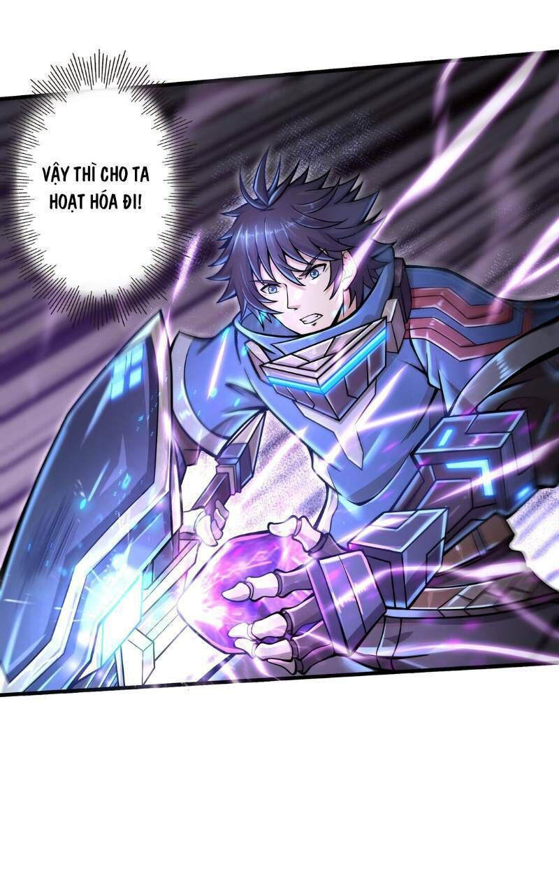 Một Trăm Triệu Điểm Chapter 10 - Trang 2