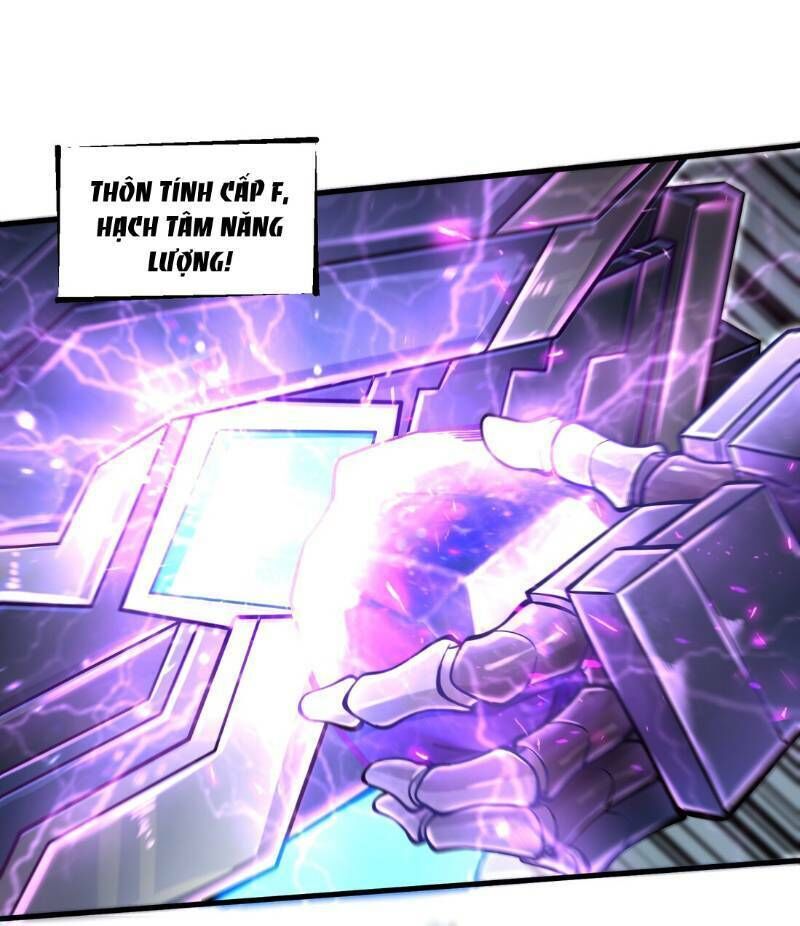 Một Trăm Triệu Điểm Chapter 10 - Trang 2