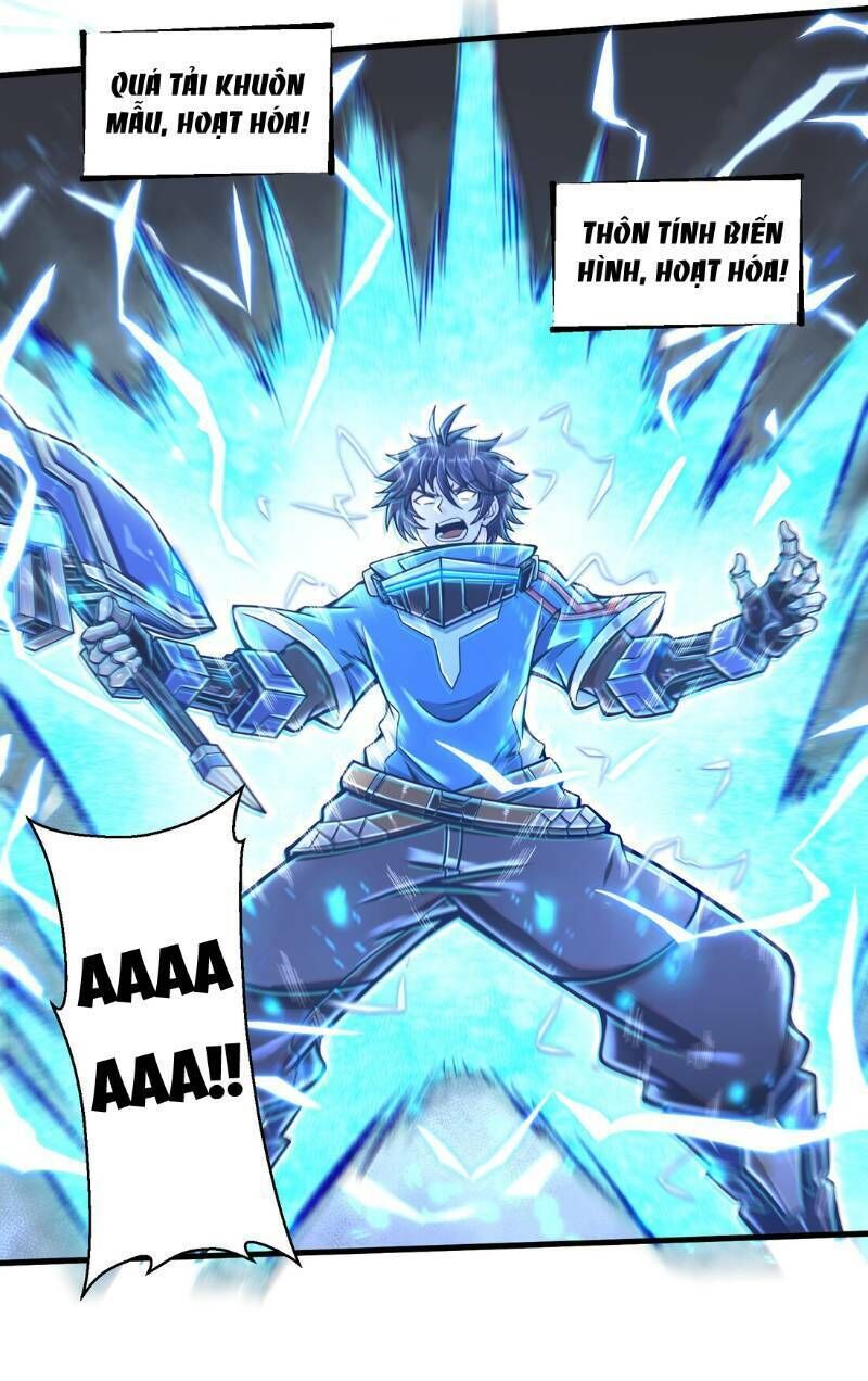 Một Trăm Triệu Điểm Chapter 10 - Trang 2