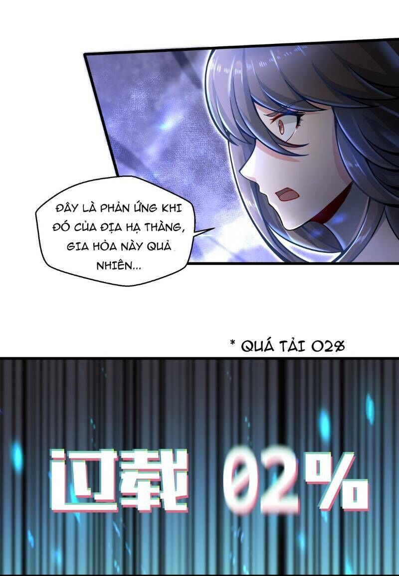 Một Trăm Triệu Điểm Chapter 10 - Trang 2