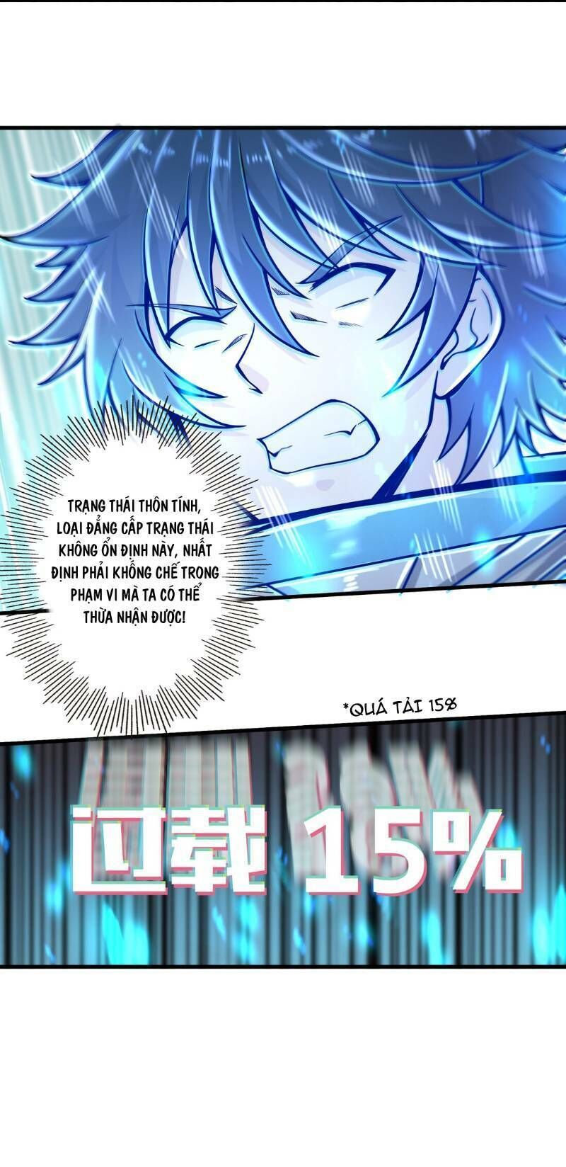 Một Trăm Triệu Điểm Chapter 10 - Trang 2