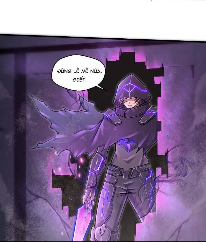 Một Trăm Triệu Điểm Chapter 10 - Trang 2