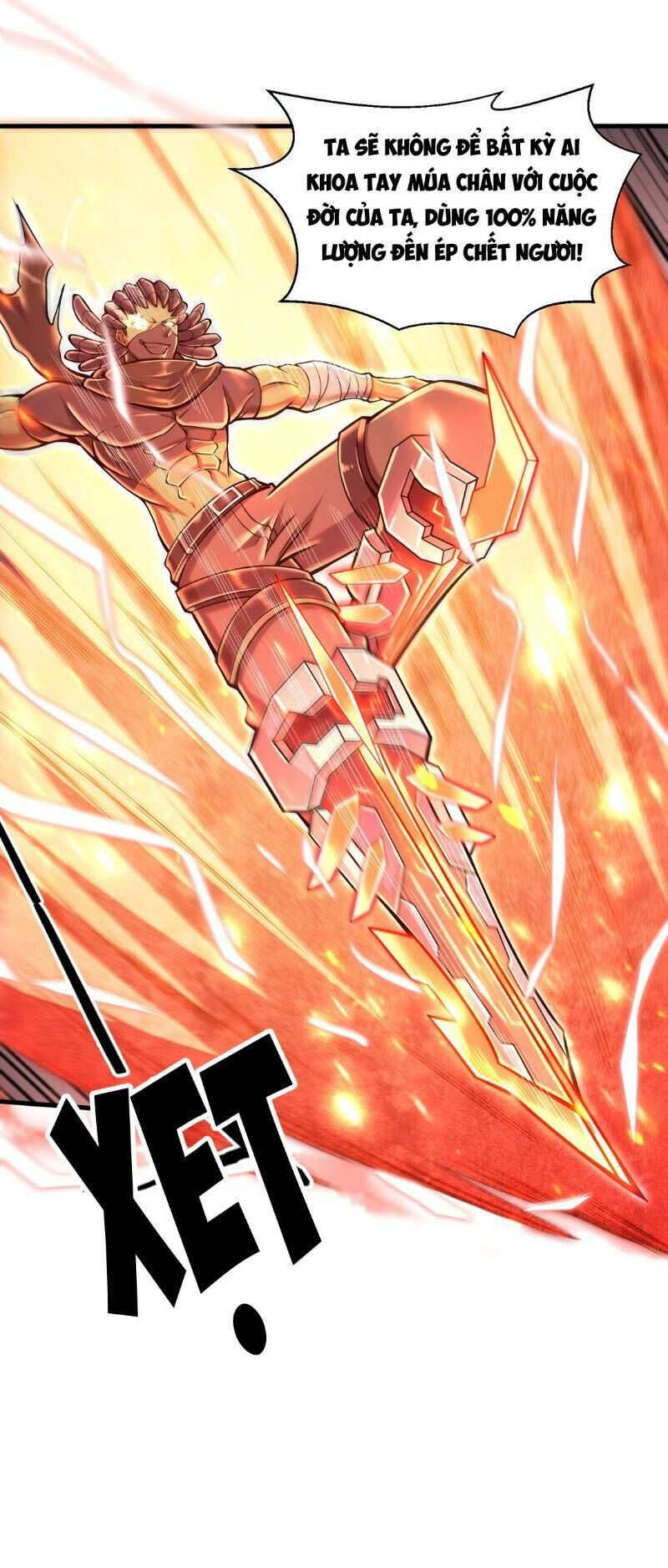 Một Trăm Triệu Điểm Chapter 10 - Trang 2