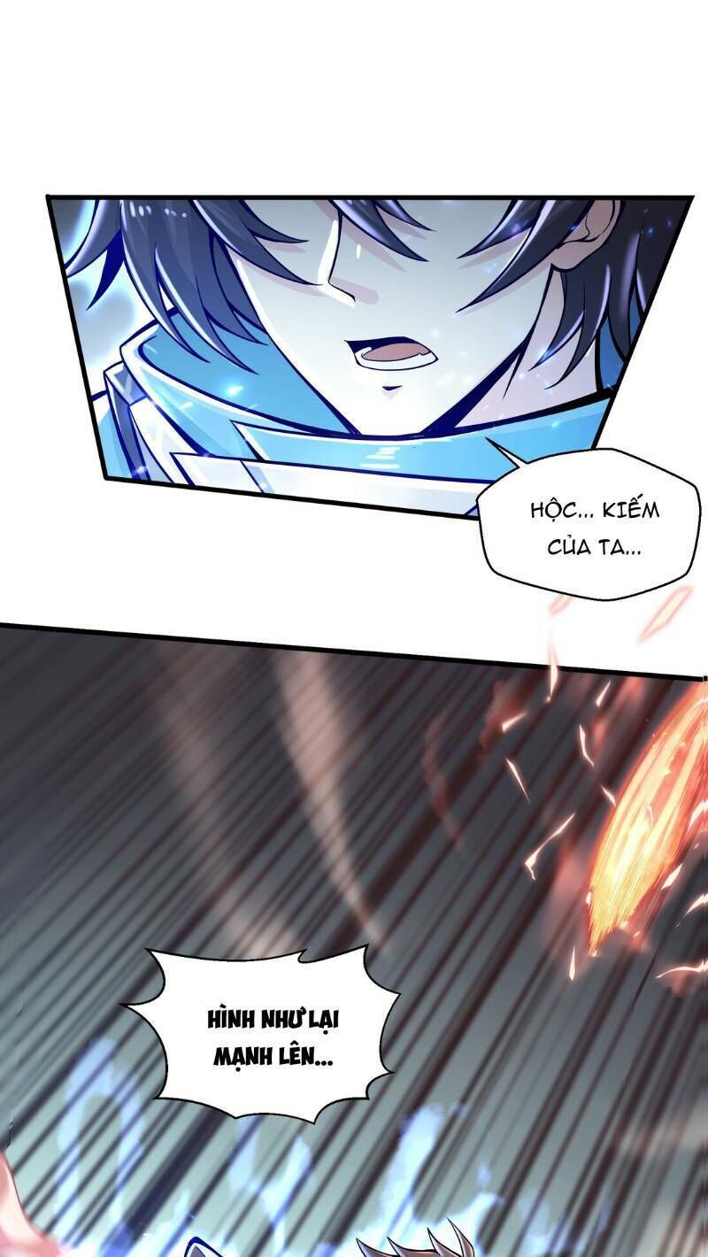 Một Trăm Triệu Điểm Chapter 10 - Trang 2