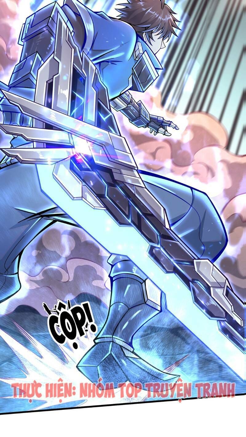 Một Trăm Triệu Điểm Chapter 10 - Trang 2