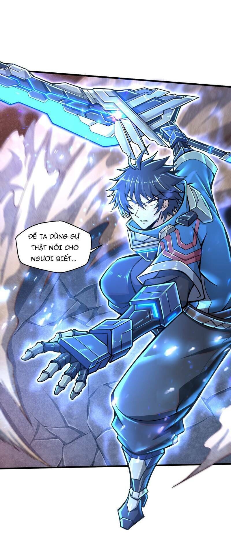 Một Trăm Triệu Điểm Chapter 10 - Trang 2